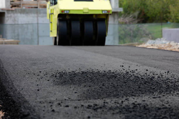 Best Driveway Paver Repair  in Kokomo, IN