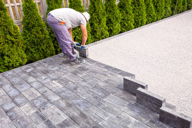 Best Cobblestone Driveway Pavers  in Kokomo, IN