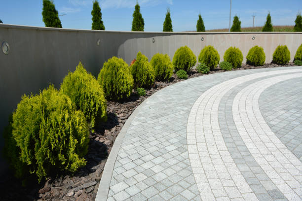 Best Permeable Paver Driveway  in Kokomo, IN