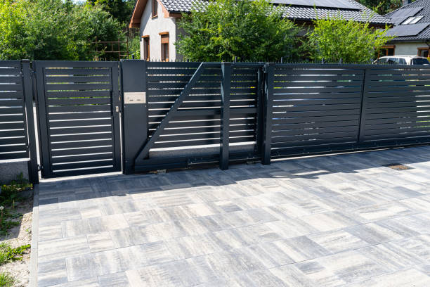 Best Paver Driveway Replacement  in Kokomo, IN
