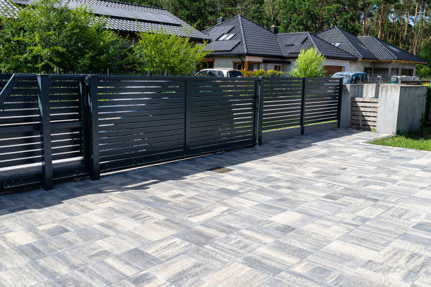 Reasons to Select Us for Your Driveway Paving Requirements in Kokomo, IN