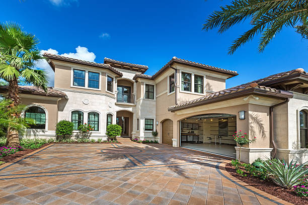 Best Affordable Driveway Pavers  in Kokomo, IN