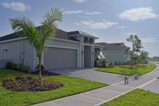 Best Professional Driveway Pavers  in Kokomo, IN