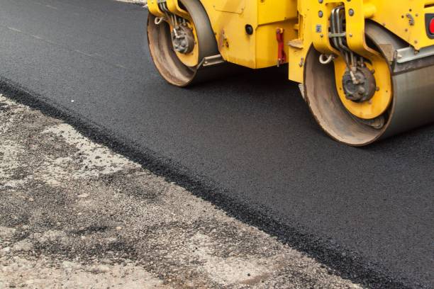 Best Concrete Paver Driveway  in Kokomo, IN