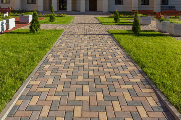 Best Driveway Pavers Contractor  in Kokomo, IN