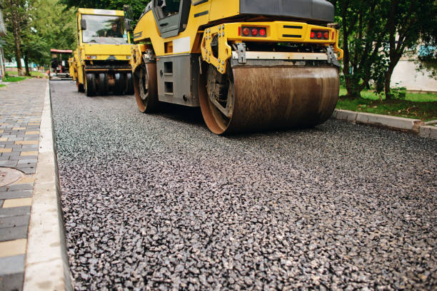 Best Residential Driveway Paver Services  in Kokomo, IN